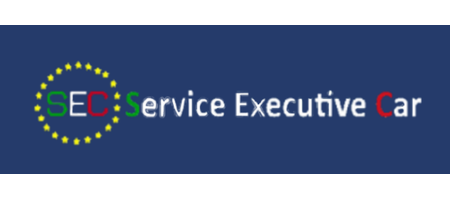 Service Executive Car